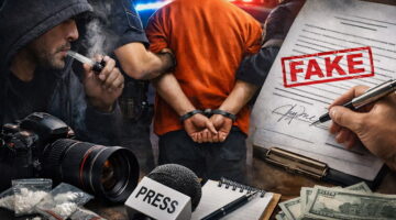 Pemalsuan Tanda Tangan dan Dugaan Penyalahgunaan Narkoba di Media, Siapa yang Akan Bertanggung Jawab?