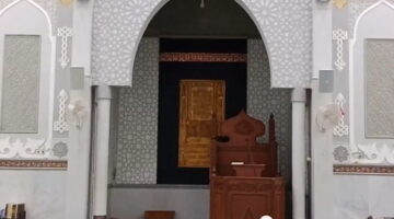 Inilah 70 Nama Khatib Jumat se Aceh Besar