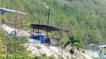 Operasi PT Hopson Diduga Tetap Berjalan, Aktivis Sebut Negara Sedang Dipermalukan di Gayo Lues