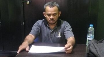 Ketua DPW IWO Indonesia Aceh Tegaskan Tidak Ada Dualisme Kepengurusan DPD Aceh Timur