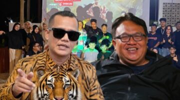 Suryadi Djamil Soroti Film “Pesta Babi”, Ingatkan Publik Tak Terjebak Penyederhanaan Narasi Papua