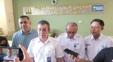Gerak Cepat ASDP! Korban Ledakan KMP Aceh Hebat 2 Ditangani Maksimal, Keselamatan Jadi Fokus Utama