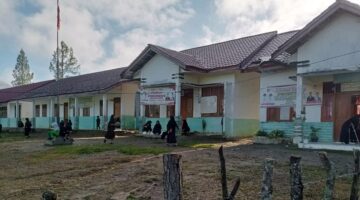 Pungli dan Dinasti di SDN 12 Terangun: Wali Murid Tuntut Bersihkan Sekolah dari Penyelewengan