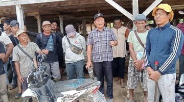 Profesor Sutan Nasomal Penanggungnawab Timpas Indonesia Minta Kapolri Perintahkan Kapolda Aceh Sidik PT..Alis!!